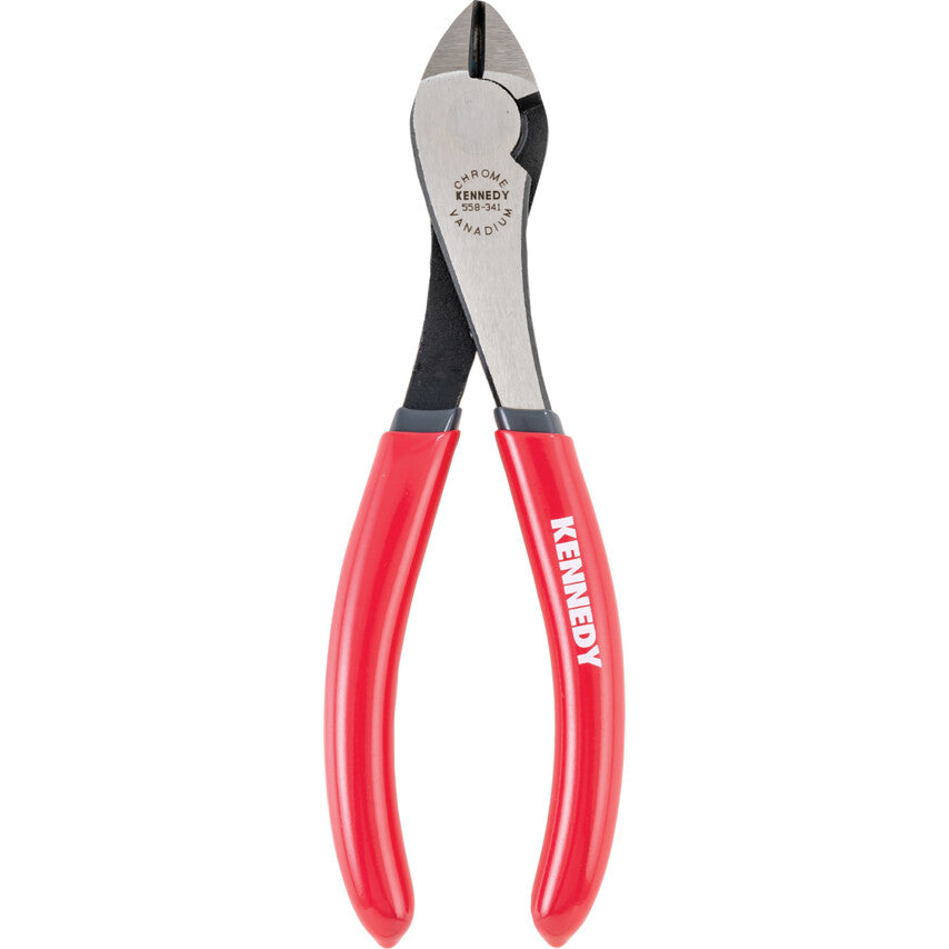 Side Cutters, PVC, 160mm Overall Length