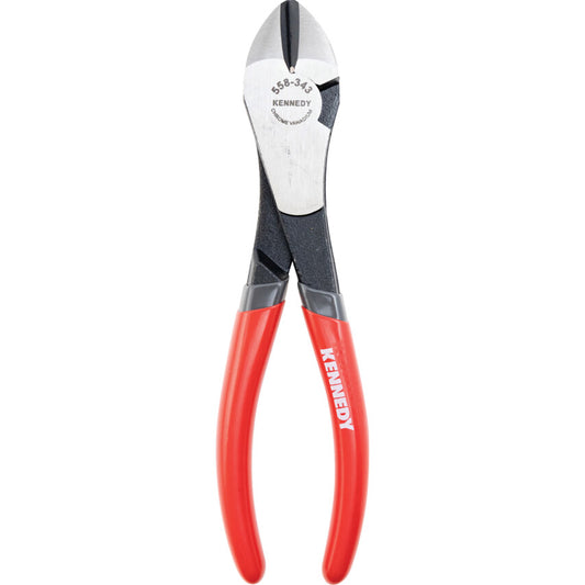 Side Cutters, PVC, 180mm Overall Length