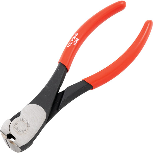 End Cutters, PVC, 160mm Overall Length