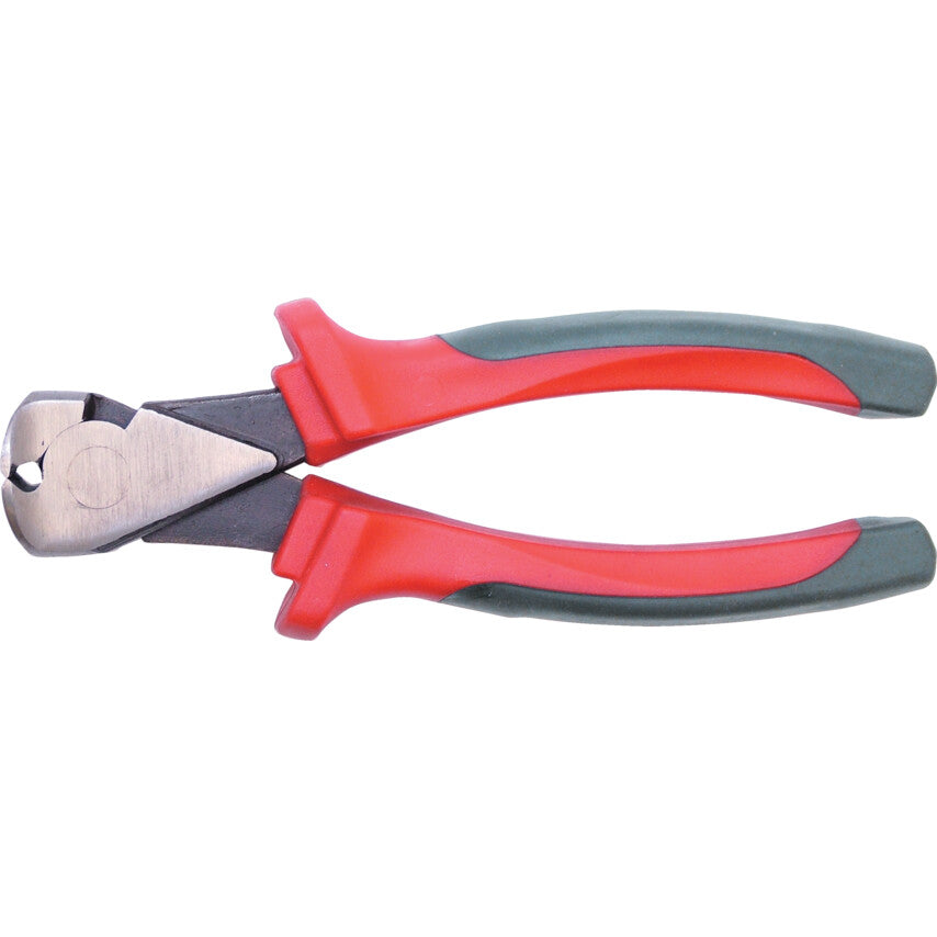 End Cutters, Max Cut Capacity 4mm, Bi-Material, 160mm Overall Length