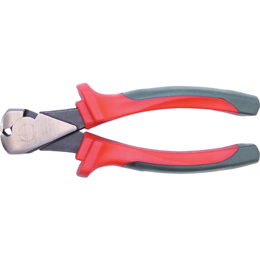 End Cutters, Max Cut Capacity 4mm, Bi-Material, 160mm Overall Length