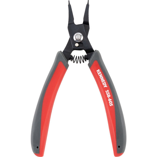 Circlip Pliers, Internal, High Carbon Steel, 150mm