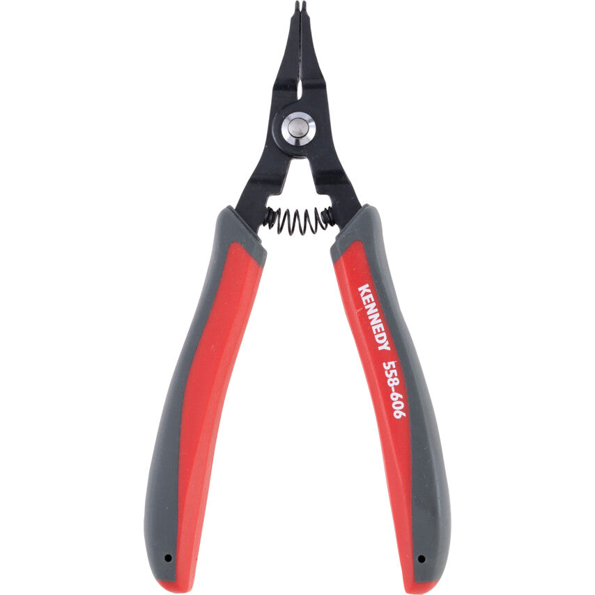 Circlip Pliers, External, High Carbon Steel, 150mm