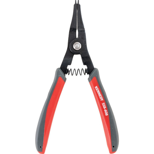 Circlip Pliers, External, High Carbon Steel, 170mm
