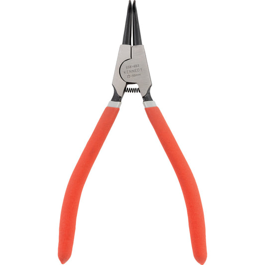 Circlip Pliers, External, Carbon Steel, 250mm