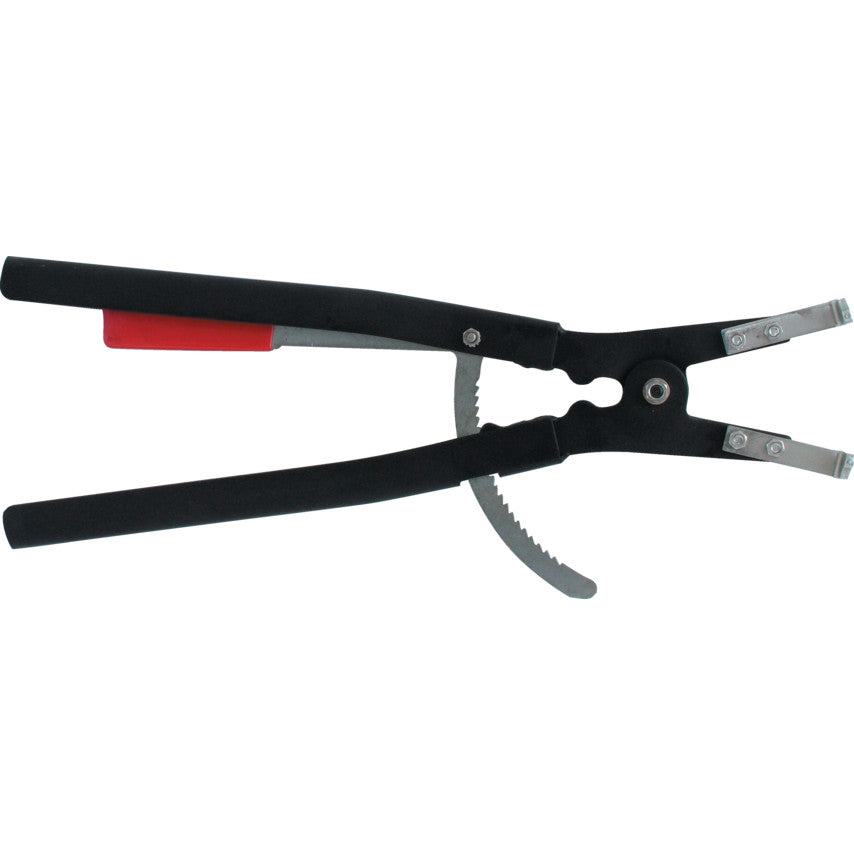 Circlip Pliers, Internal, High Carbon Steel, 510mm