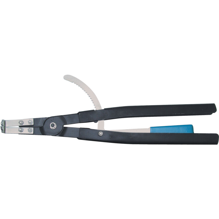 Circlip Pliers, Internal, High Carbon Steel, 510mm