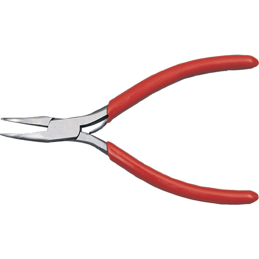 Slip Joint Pliers, Serrated, Chrome Vanadium Steel, 120mm