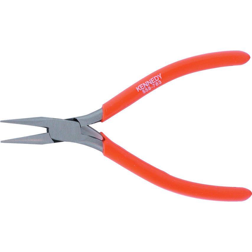 Slip Joint Pliers, Serrated, Chrome Vanadium Steel, 120mm