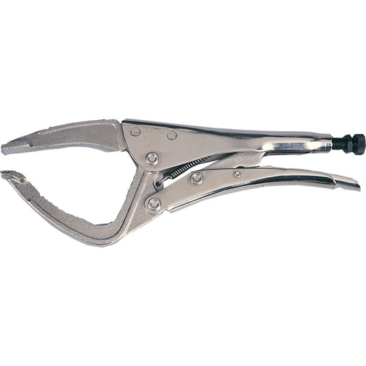 Self Grip Pliers, Large Capacity, Steel, 300mm