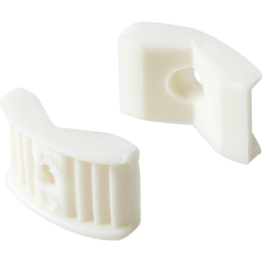 Plier Jaws, Serrated, Chrome Vanadium Steel, 150mm