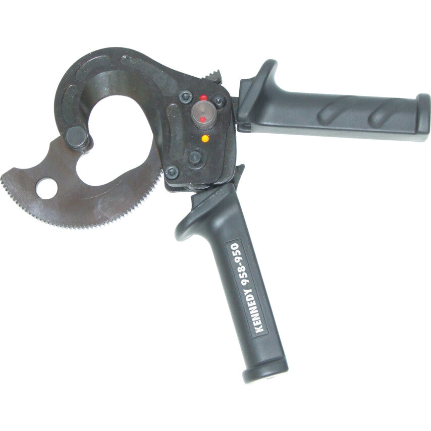 Steel Cable Cutters, 32mm