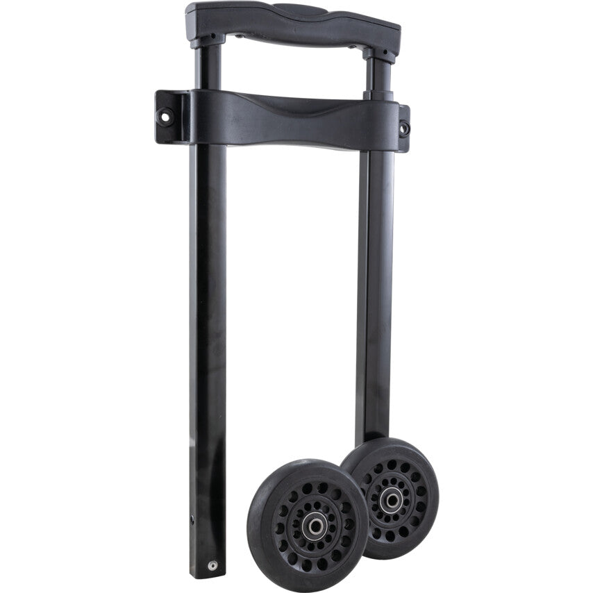 Telescopic Handle & Wheel Set, To Suit Kennedy 593-2700 Hi-Impact Tool Case