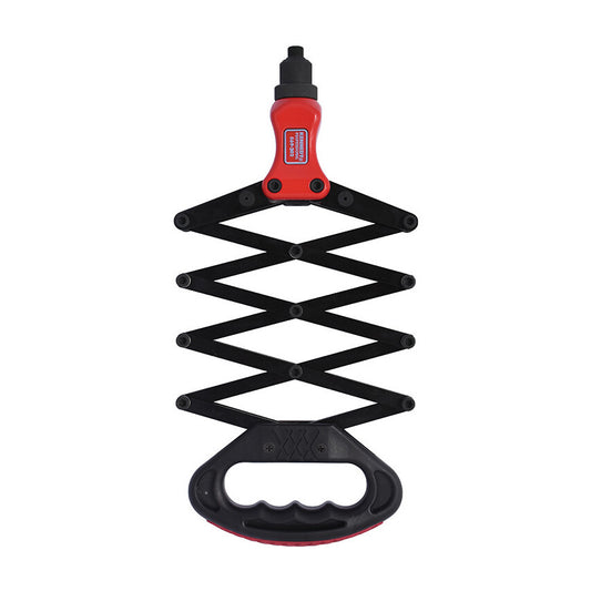 LAZY TONG RIVETING TOOL