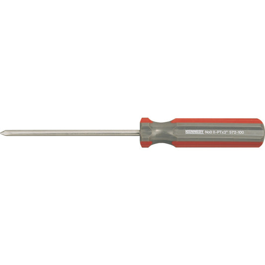 Standard Screwdriver Phillips PH0 x 75mm