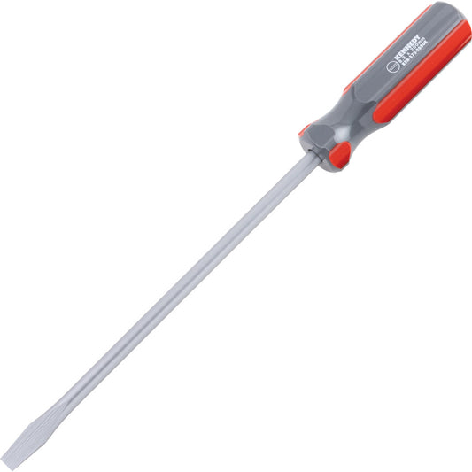 Standard Screwdriver Slotted 8mm x 200mm