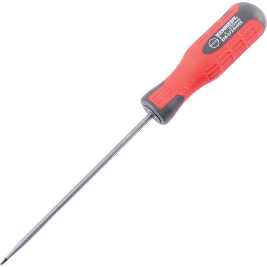 Flat Head Screwdriver Slotted 3mm x 100mm