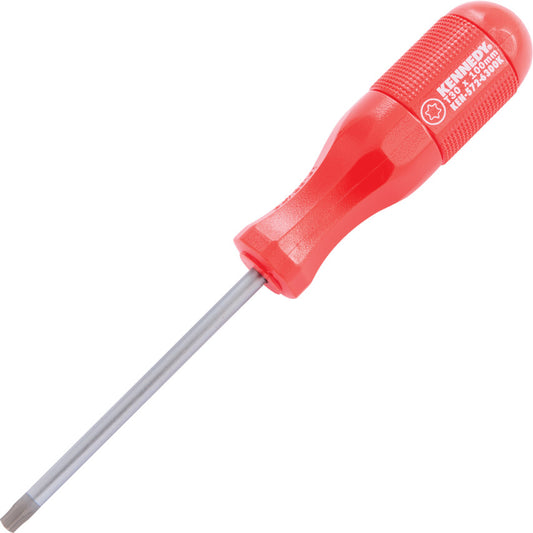 Hi-Grip, Torx Key, Screwdriver, Torx, T30