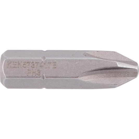 PH3 x 32mm BITPRO 5/16" Hex, S2 Screwdriver Bits
