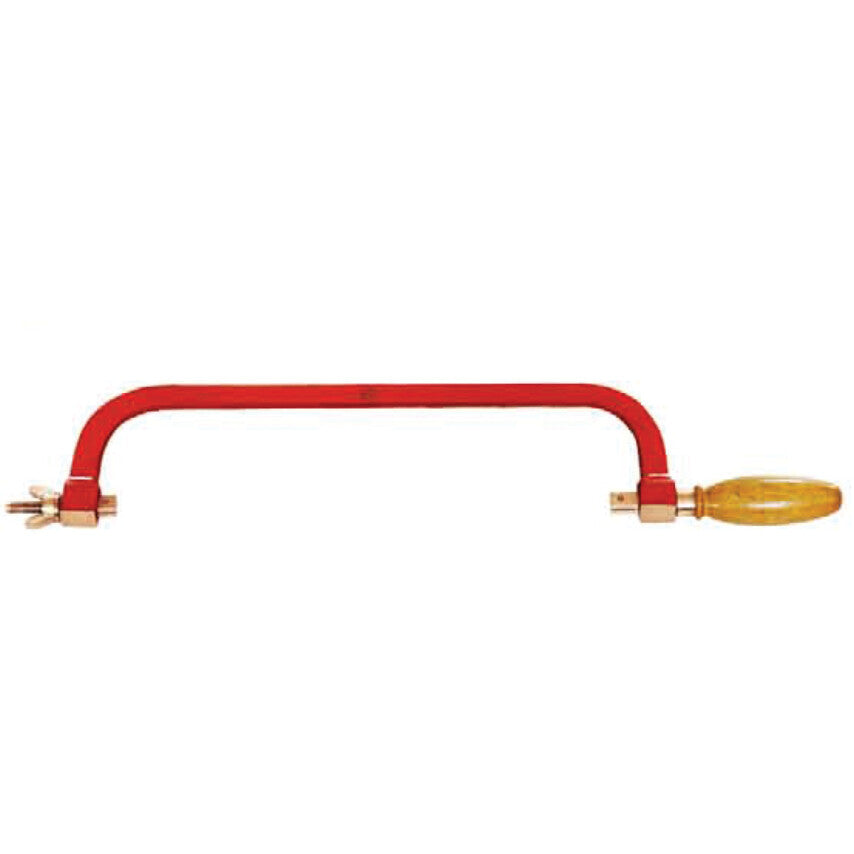 Hacksaw Frame, 300mm, Blade Bi-metal