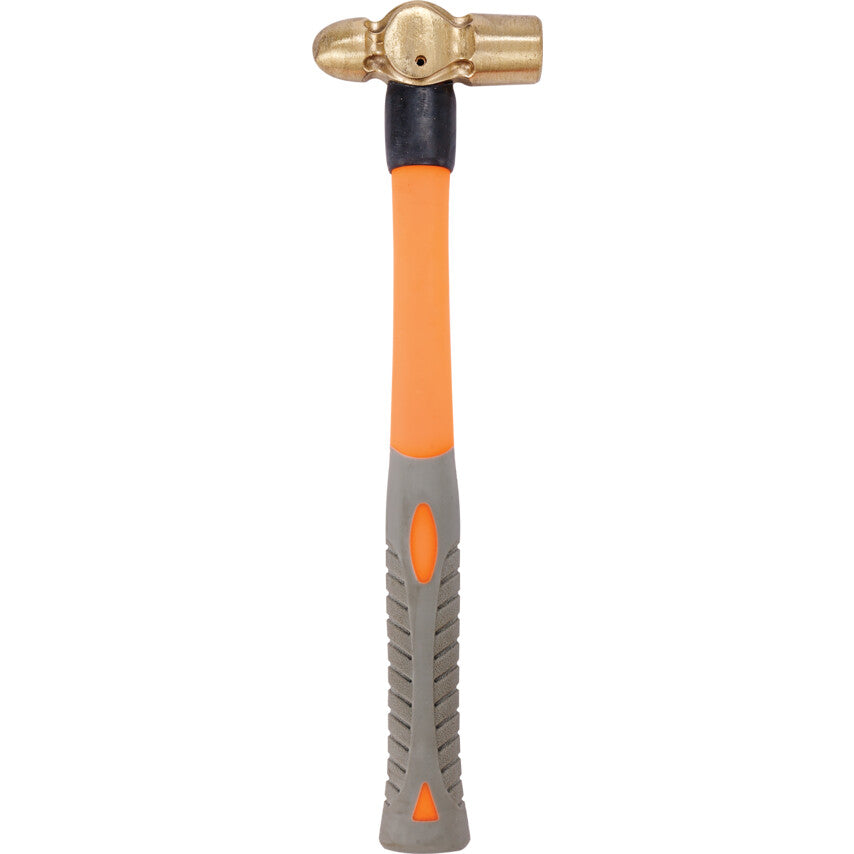 1/2LB SPARK RESISTANT BALLPEIN HAMMER Al-Br