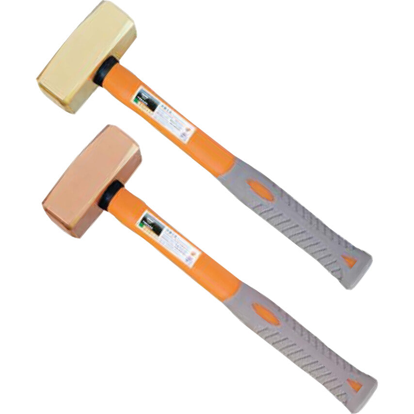 4KG SPARK RESISTANT SCALING HMR(GERMAN) Al-Br
