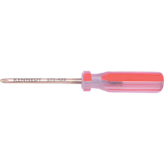 Screwdriver Phillips PH4 x 300mm