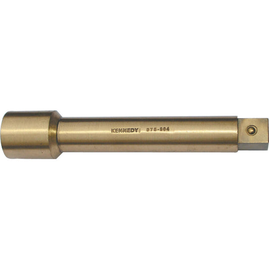3/4in., Non-Sparking Extension Bar, 200mm