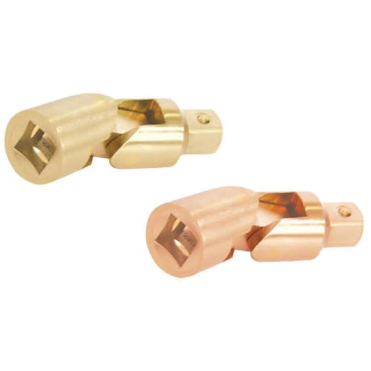 1in., Non-Sparking Universal Joint, 132mm
