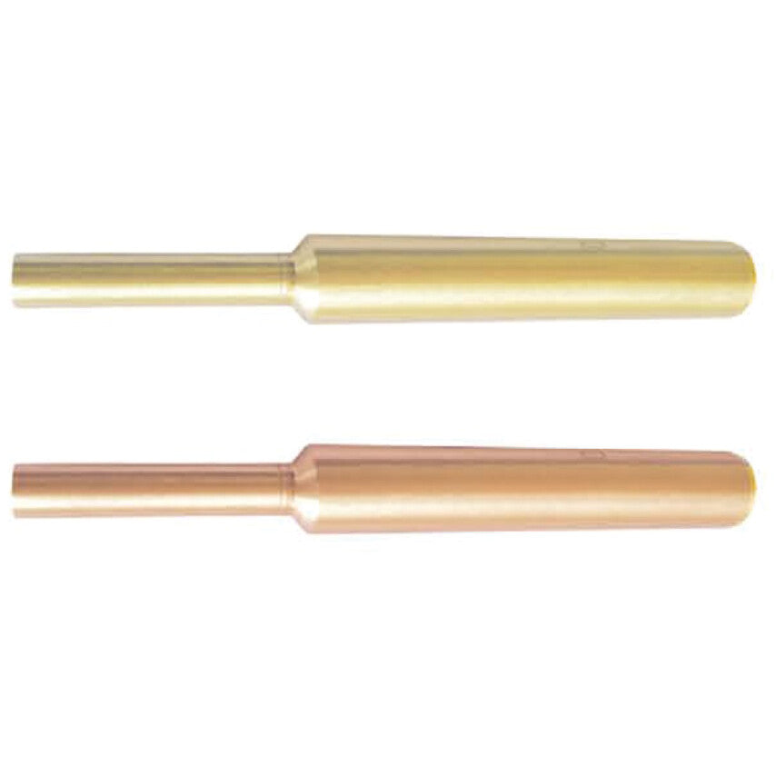 Spark Resistant Cylindrical Drift 3mm x 110mm Al-Br