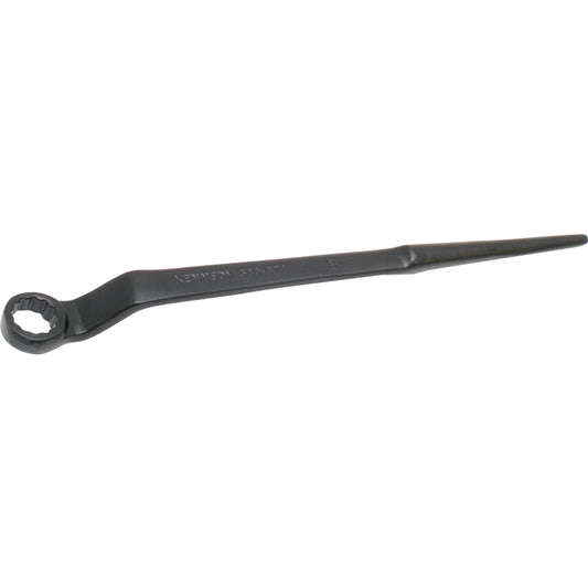 Single End, Ring Podger Spanner, 17mm, Metric