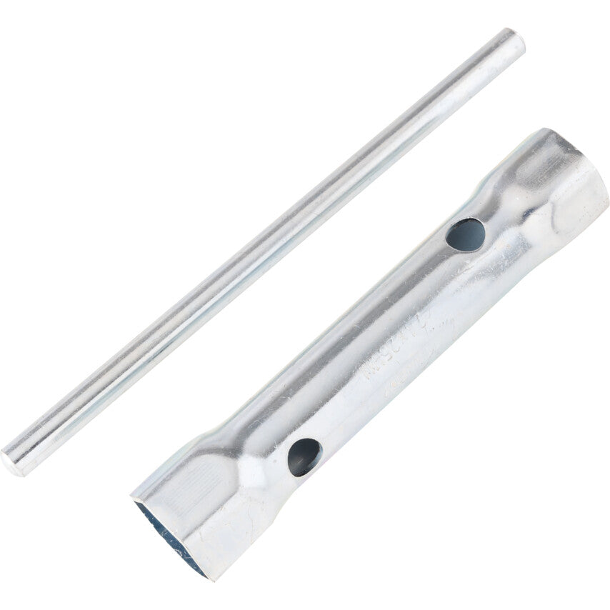 5/16in. x 3/8in.in., Imperial, Box Spanner, 100mm, Steel