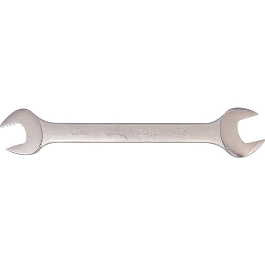Double End, Open Ended Spanner, 5/8in. x 3/4in.mm, Whitworth