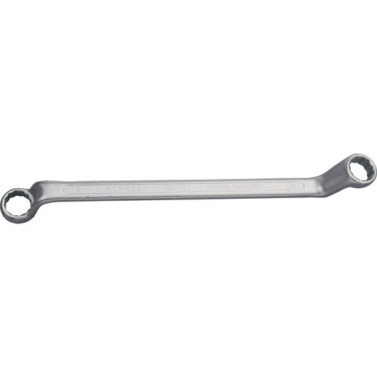 Double End, Ring Spanner, 16 x 17mm, Metric