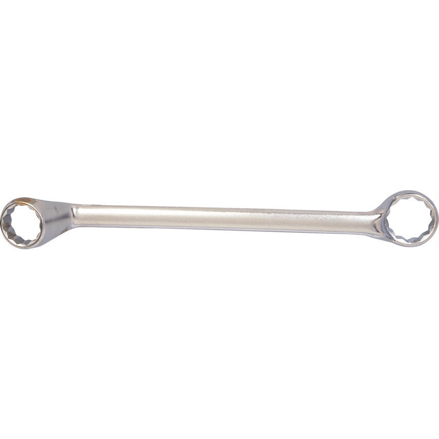 Double End, Ring Spanner, 1/4in. x 5/16in.in., Whitworth