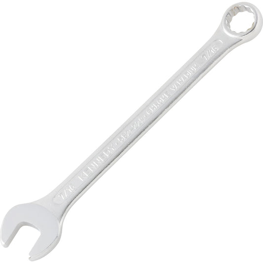 Double End, Combination Spanner, 7/16in., Imperial