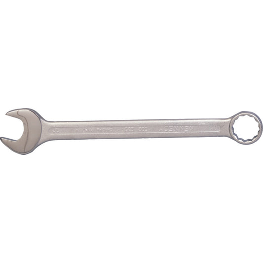 Double End, Combination Spanner, 3/8in., Imperial