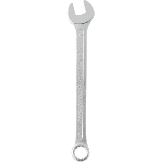 Double End, Combination Spanner, 8mm, Metric