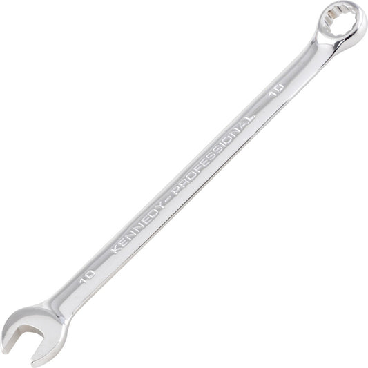 Double End, Combination Spanner, 26mm, Metric