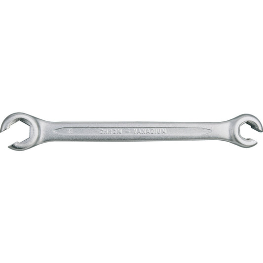 Double End, Ring Spanner, 10 x 11mm, Metric