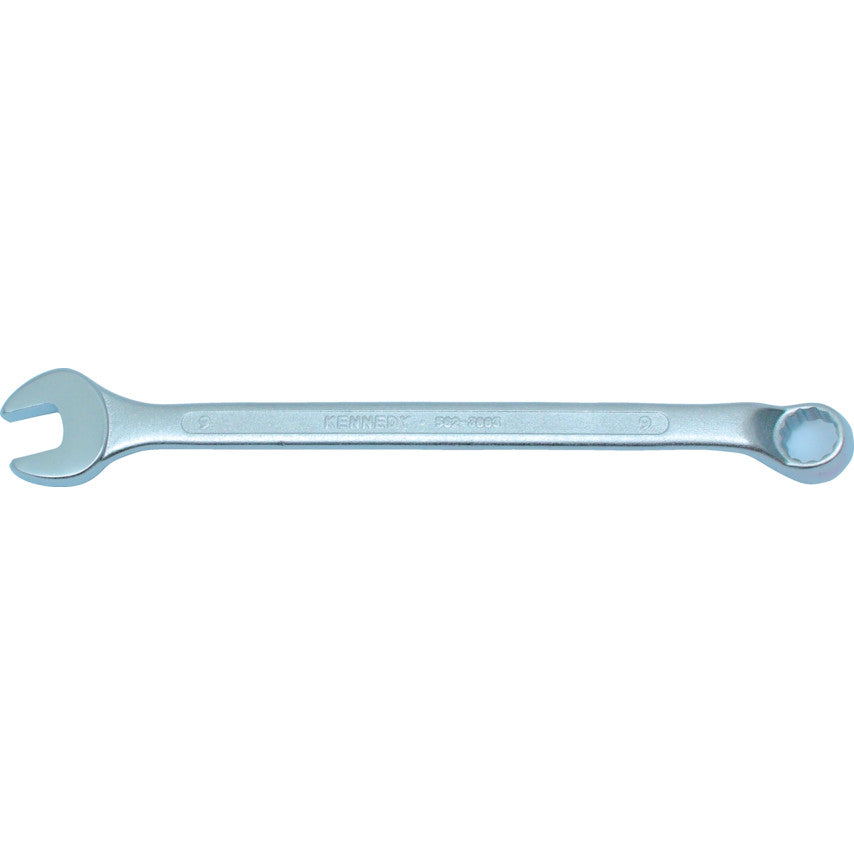 Double End, Combination Spanner, 9mm, Metric