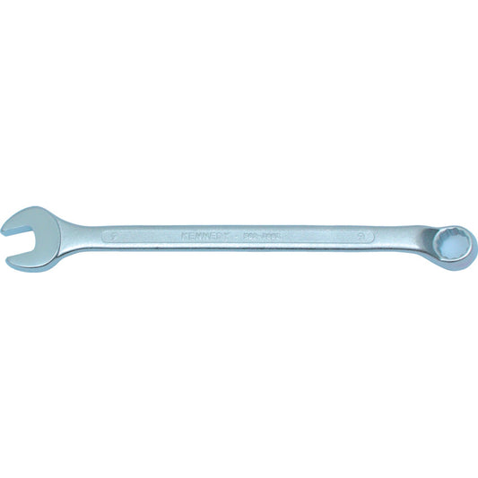 Double End, Combination Spanner, 9mm, Metric