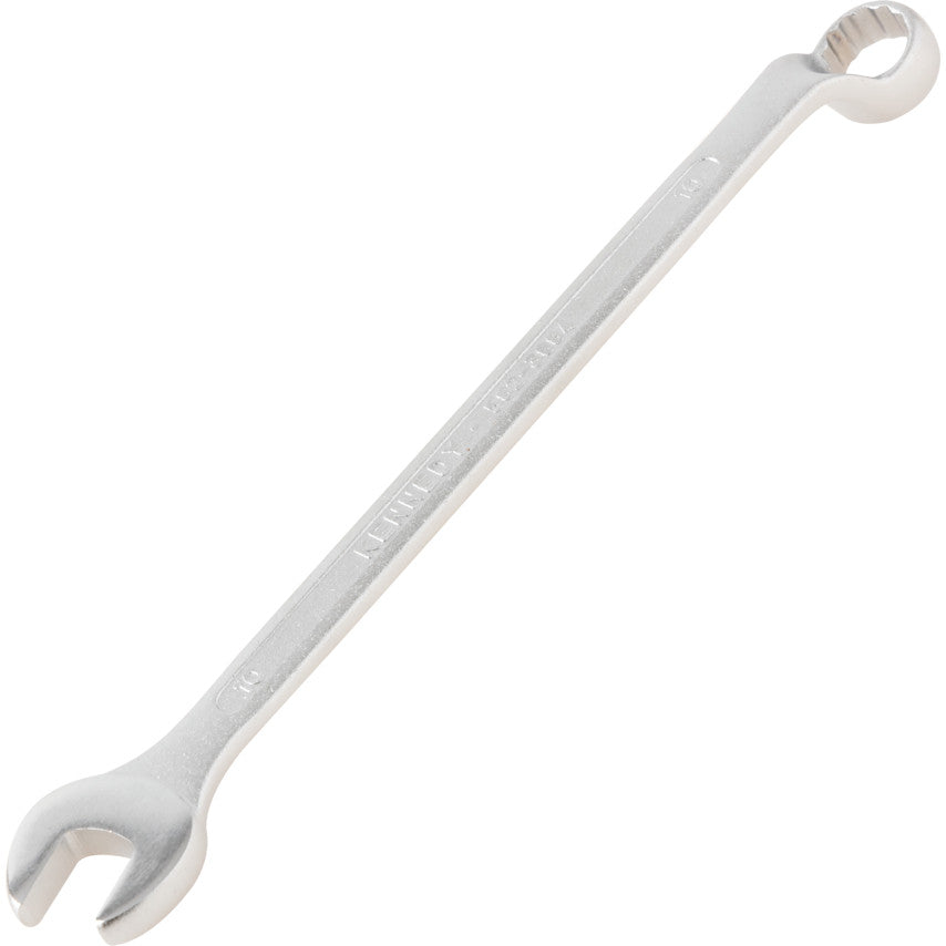 Double End, Combination Spanner, 10mm, Metric