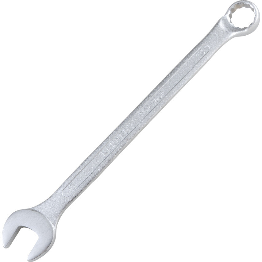 Double End, Combination Spanner, 13mm, Metric
