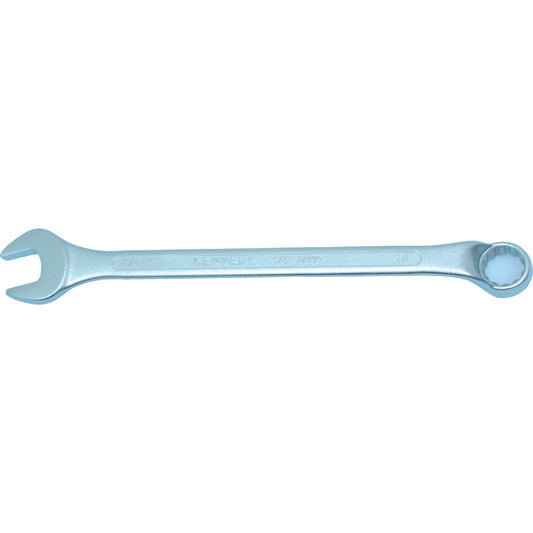 Double End, Combination Spanner, 14mm, Metric