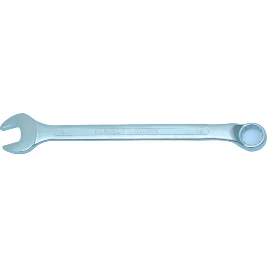 Double End, Combination Spanner, 16mm, Metric