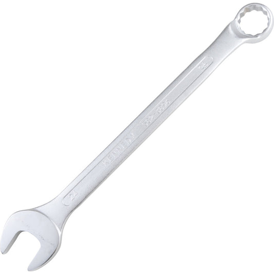 Double End, Combination Spanner, 24mm Size, Metric
