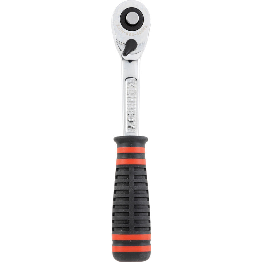 1/4in., Ratchet Handle, 140mm