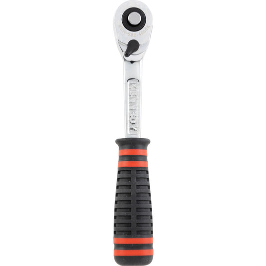 1/4in., Ratchet Handle, 140mm