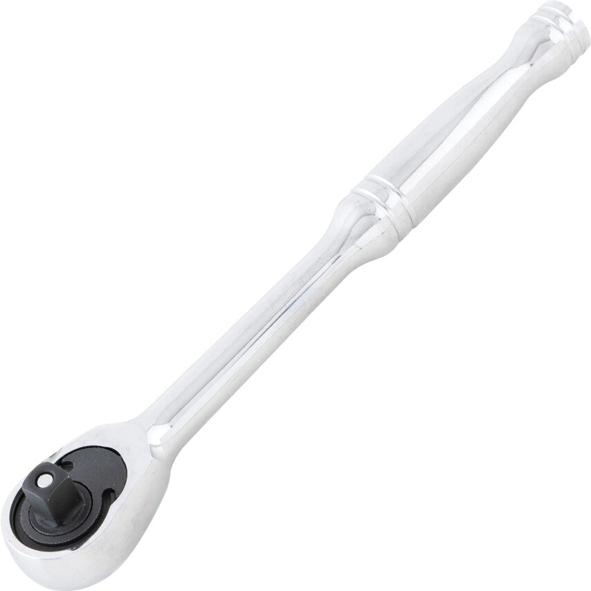 1/4in., Ratchet Handle, 143mm